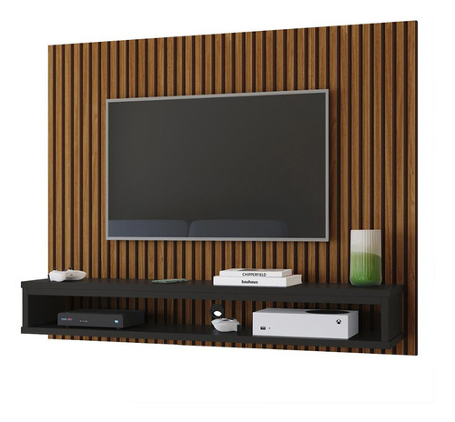 Painel Para Tv Até 47 Polegadas Outlet - 5 Cores