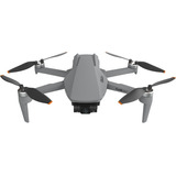 1 Minidron Faith Mini Drone Con Cámara 4k, 249 G, Cardán De