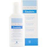 Lagos Hidroskin  Emulsión Humectante Acido Glicólico 130ml