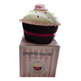 Alhajero Keepsake Cupcake Jewelry Box /cupcake Joyero