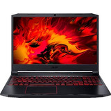 Laptop Acer Nitro 5 15.6 Ryzen 5 Geforce Gtx 1650 8gb Ram 