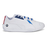 Puma Bmw Mms Motorsport R Cat Machina Tenis Hombre Mujer