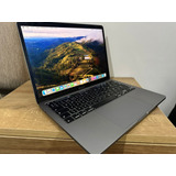 Apple Macbook Pro 13 Core I5  512gb Ssd Touch Bar 2020 A2251