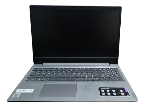Notebook Lenovo Ideapad S145 I3 10 Geração 4gb Ram 128gb Ssd