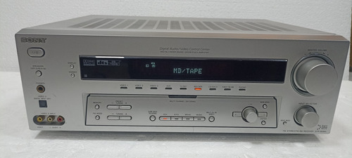 Receiver Sony Str-de895