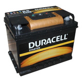 Batería Duracell 12x60 Citroen Ax 1.5 Diesel 1994-1997