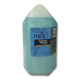 Shampoo Colágeno (cabellos Teñidos) X 4800ml. Nex.