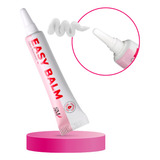 Easy Balm Sm Lash Removedor 2 Em 1 Para Extensão Cílios 10g