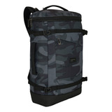 Mochila Urbana Notebook Lager Gris Oscuro Head