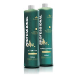 Kit De Shampoo Profissional - Envio 24 Hs