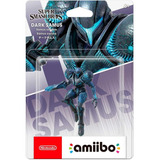 Amiibo Dark Samus Super Smash Bros // Mathogames
