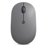 Lenovo Go Usb-c Essential Wireless Mouse (gris)