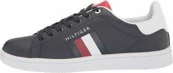 Tenis Tommy Hilfiger Laterza Dark Blue