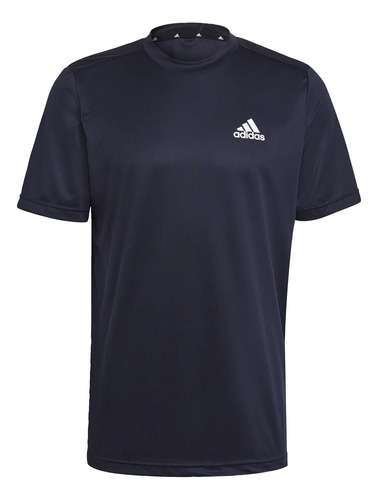 Playera Aeroready Designed To Move Sport adidas | Envío gratis