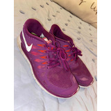 Zapatillas Nike Talle Us 7.5