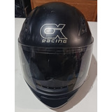 Casco Para Motociclista