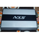 Amplificador Nxs 300.4 Jl Suono Hertz Focal Audison