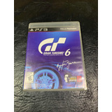 Gran Turismo 6