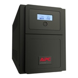 Ups Apc Smv3000ca Línea Interactiva 2100w 3000va