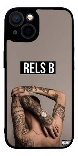 Funda Rels B Diles Para iPhone XR 11 12 13 14 Pro Max