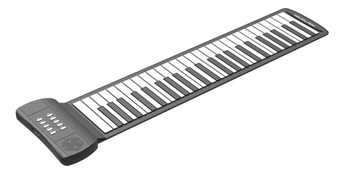 Piano Electrónico Para Órgano, Teclas De Sonido Electrónicas