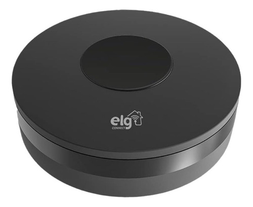 Controle Remoto Universal Inteligente Wi-fi ELG 