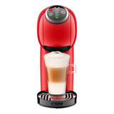 Cafetera Dolce Gusto Genio S Plus Automatica Para Nescafé