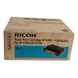 Toner Ricoh Sp4100n Sp4110n Original