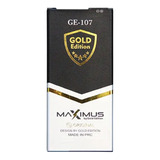 Bateria Premium Gold Edition Para Samsung J7 Prime