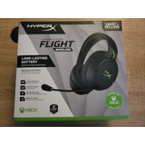 Hyperx Cloud Flight For Xbox 