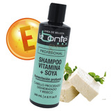Shampoo Vitamina E 240ml Labonte®