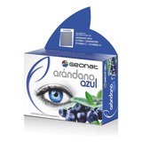 Proteccion Ocular Cansancio Visual Antioxidante Arandanos