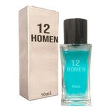Perfume Contratip 12 Homen Masculino Importado