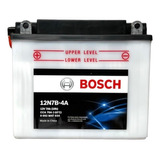 Batería Bosch 12n7b-4a (yb7b-b)