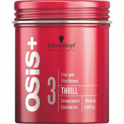 Osis+ Thrill Goma Fibrosa 100ml - mL a $908