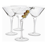 Copa Martini Set X 4 Ambiente Gourmet