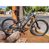 Specialized Stumpjumper S-works 2023 Xx1 Axs Rines Carbon