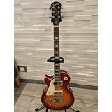 Guitarra EpiPhone Les Paul Standard Zurda Gibson Fender 