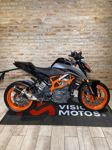 Ktm 390 Duke. Recibo Vehículos De Menor Y Mayor Valor.