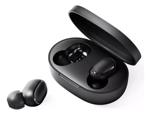 Auriculares In-ear Gamer Inalámbricos Xiaomi Redmi Airdots S