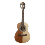 Cavaco Tampo Maciço  Luthieria Wbm + Bag + 3 Palhetas