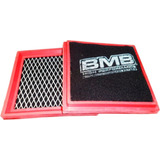 Filtro De Aire Honda Xr 250 Tornado Bmb Lavable Moto 46