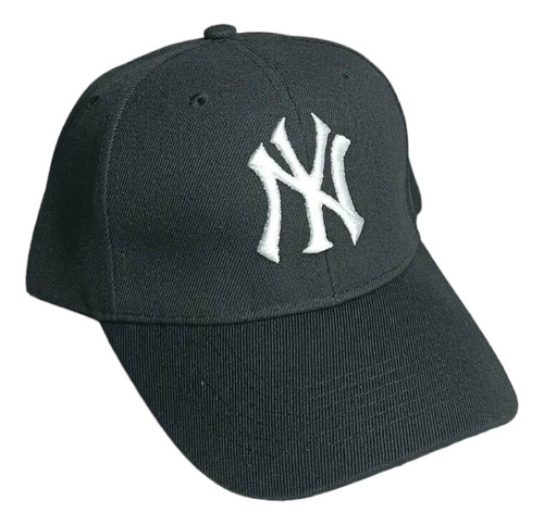 Gorra Beisbolera New York Yankees Ny La Angeles Dodgers Golf