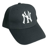 Gorra Beisbolera New York Yankees Ny La Angeles Dodgers Golf