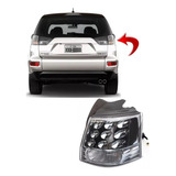 Foco Trasero Mitsubishi Outlander K2 2007 Al 2013 Copiloto