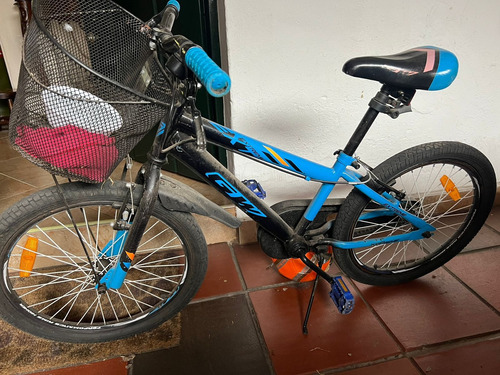 Bicicleta Gw Niños Rin 20