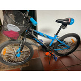 Bicicleta Gw Niños Rin 20