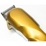 Máquina Cortapelo Clipper Wahl Senior Custom Gold Star V9000