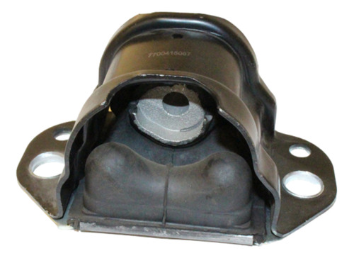 Soporte Derecho De Motor Renault Clio 2 Mio 1.2 16v D4f