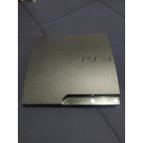 Console Sony Playstation 3 Ps3 Slim Hd500gb Usado